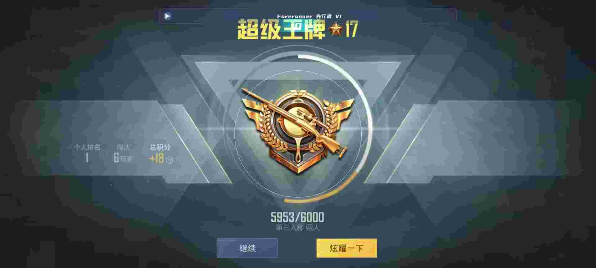 和平精英鸡腿辅助自瞄 - 超自然行动队小说辅助预览图